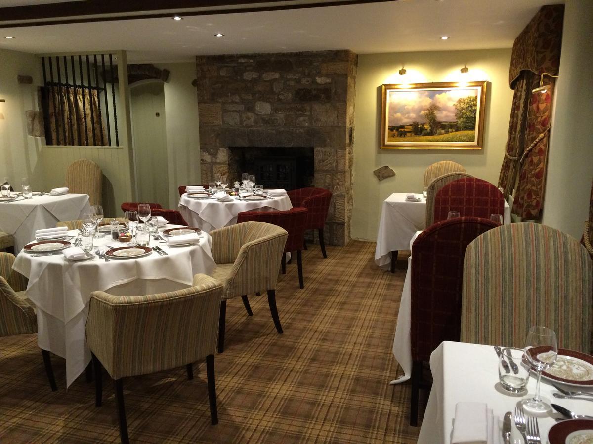 The Angel Inn Skipton Exteriér fotografie